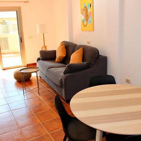 2Bdr And 2Bath Apartment El Cabezo El Medano  Exterior photo