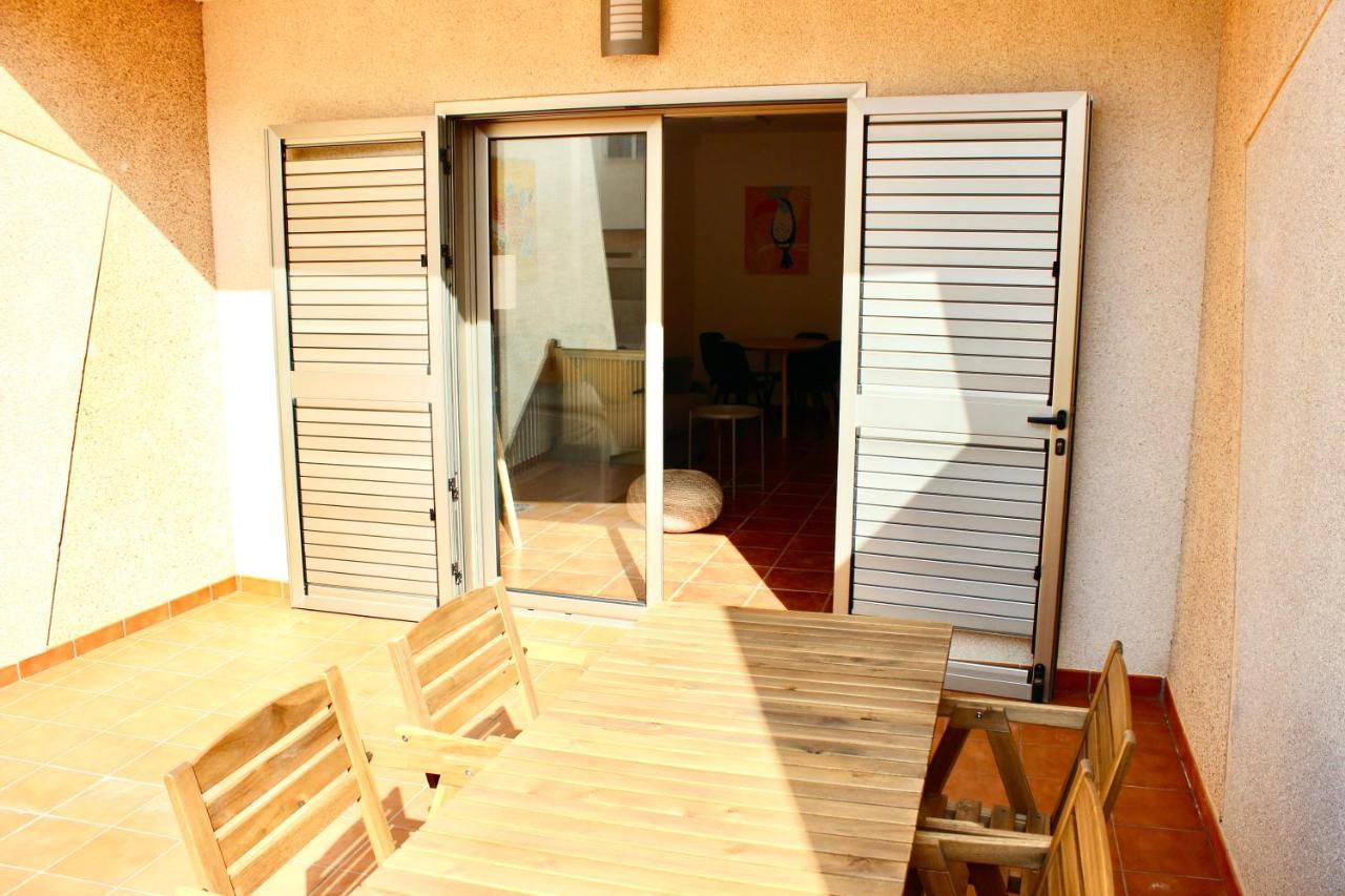 2Bdr And 2Bath Apartment El Cabezo El Medano  Exterior photo
