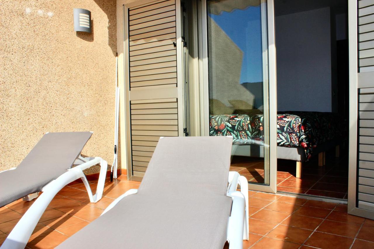2Bdr And 2Bath Apartment El Cabezo El Medano  Exterior photo