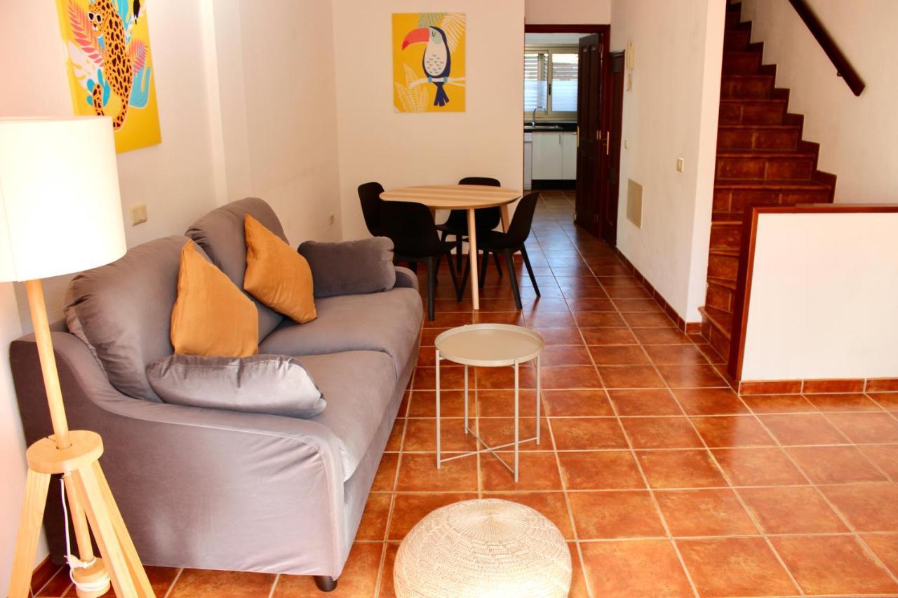 2Bdr And 2Bath Apartment El Cabezo El Medano  Exterior photo