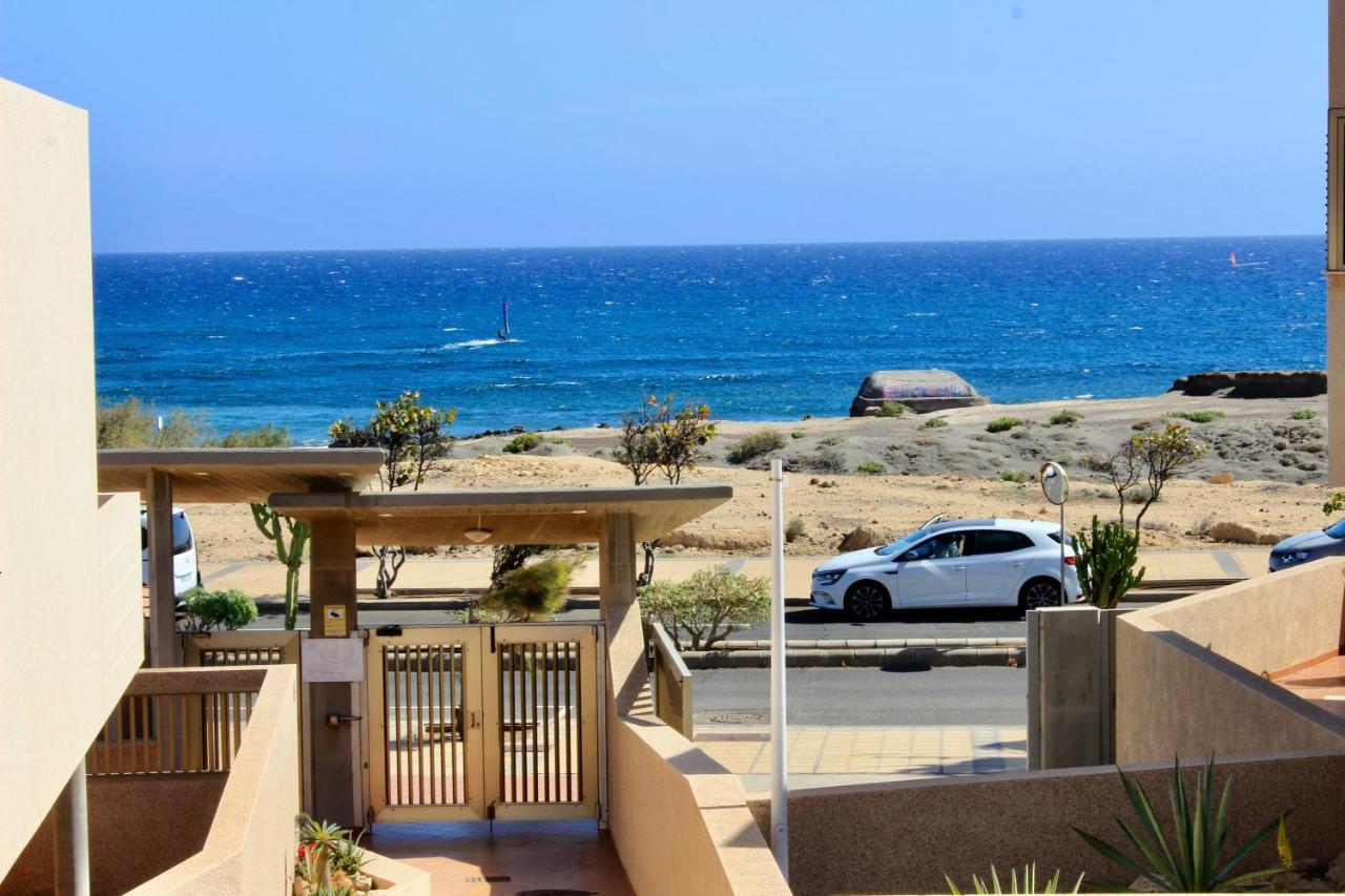 2Bdr And 2Bath Apartment El Cabezo El Medano  Exterior photo