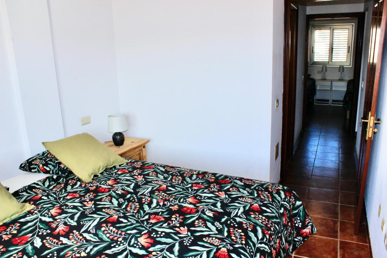 2Bdr And 2Bath Apartment El Cabezo El Medano  Exterior photo