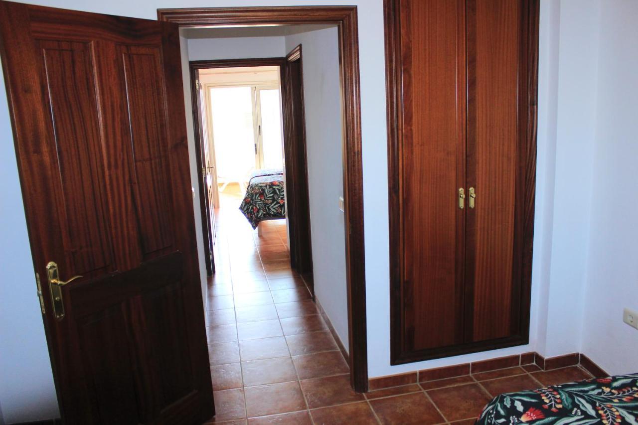 2Bdr And 2Bath Apartment El Cabezo El Medano  Exterior photo