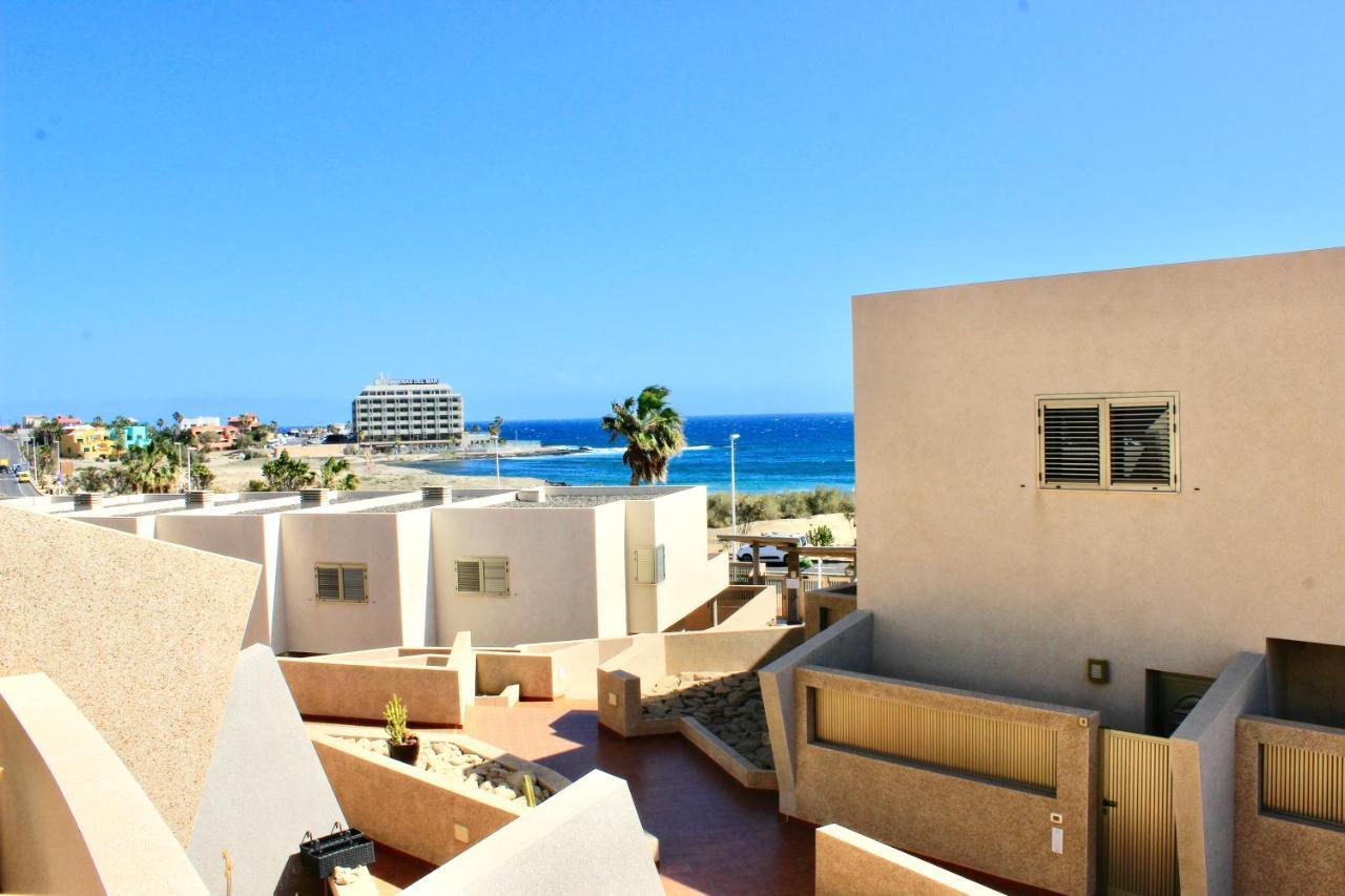 2Bdr And 2Bath Apartment El Cabezo El Medano  Exterior photo