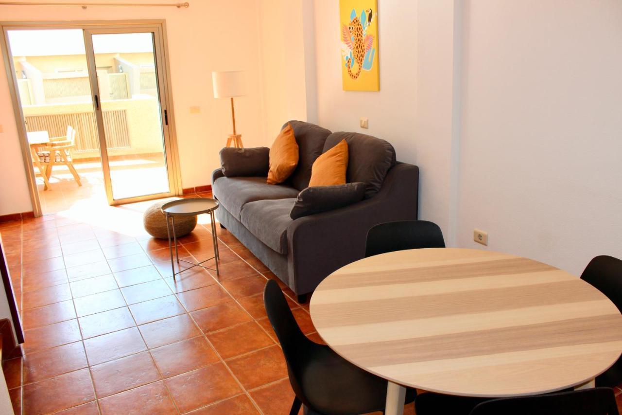 2Bdr And 2Bath Apartment El Cabezo El Medano  Exterior photo