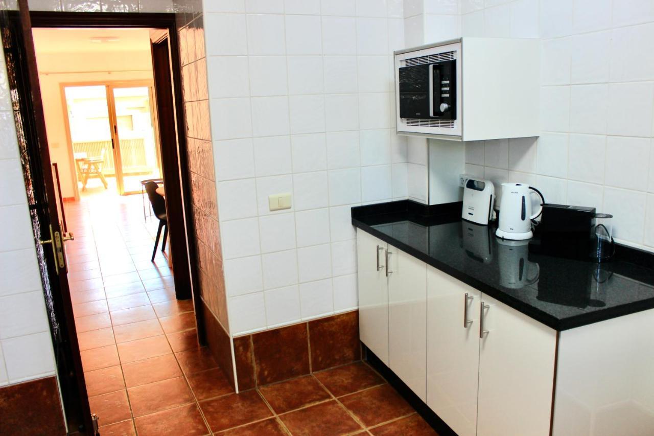 2Bdr And 2Bath Apartment El Cabezo El Medano  Exterior photo